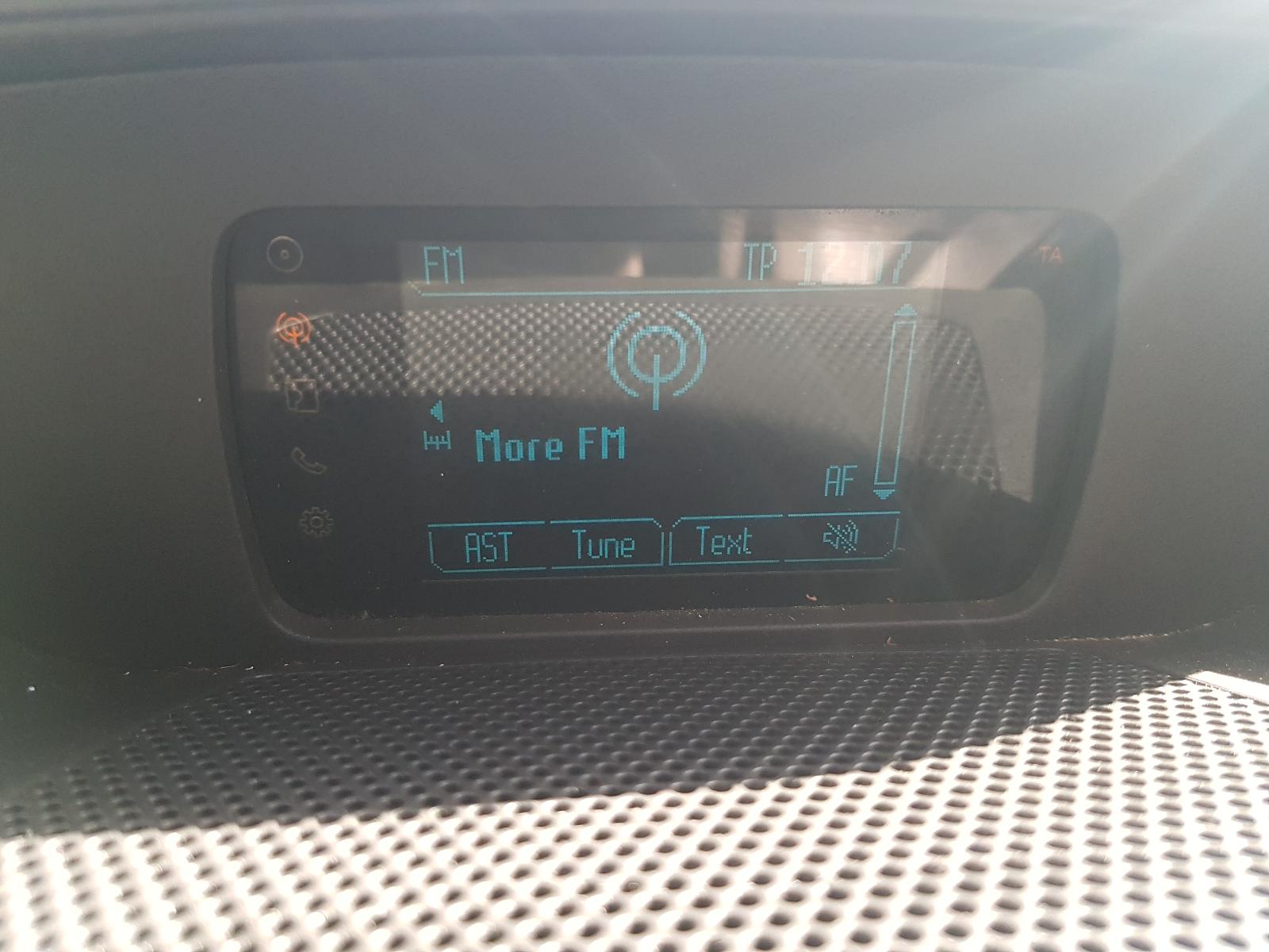 Ford Transit - Other