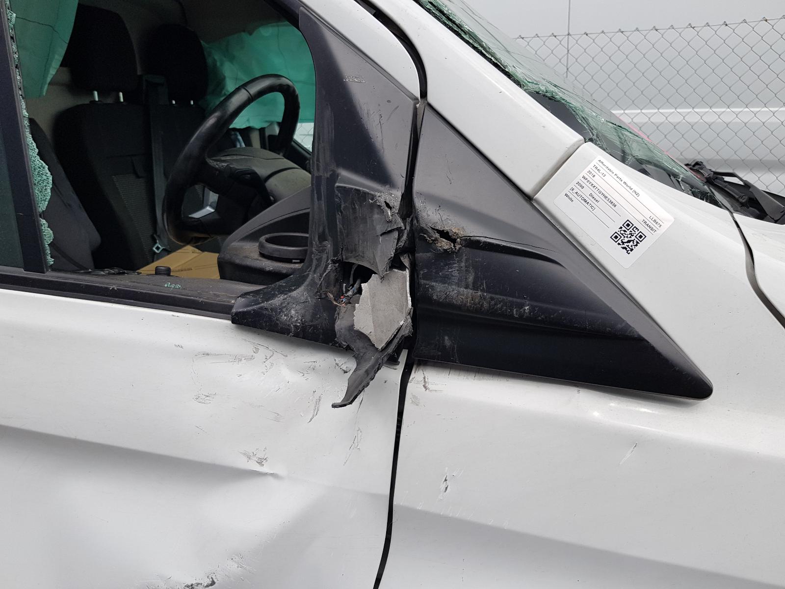 Ford Transit - Other