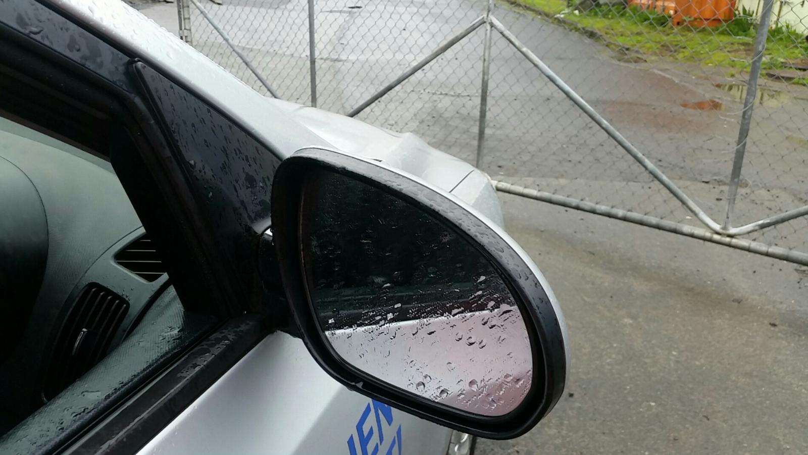 Hyundai i30 - 2007-2016