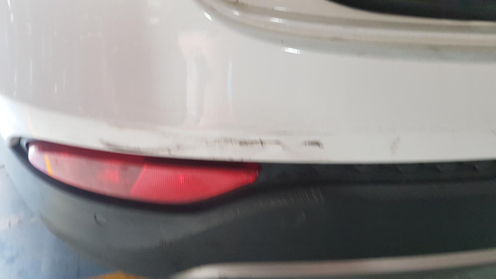 Hyundai Santa Fe - 2013-Present