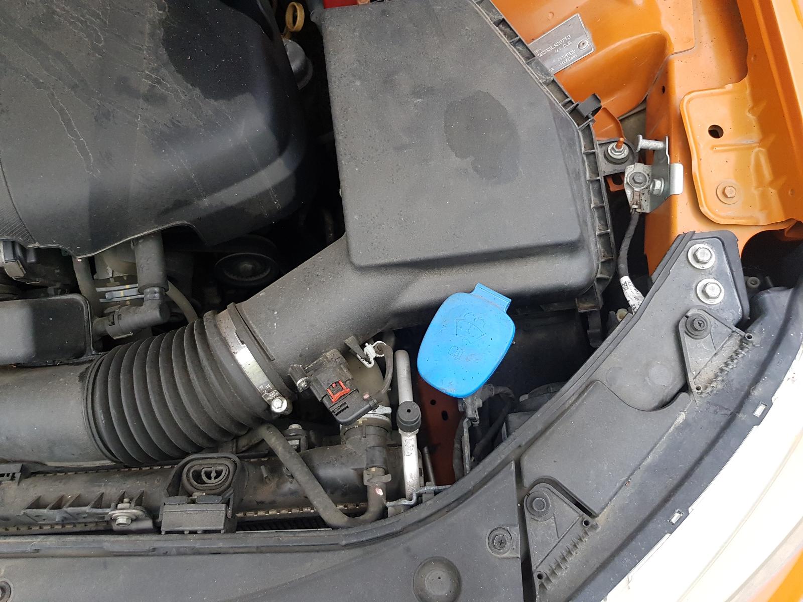 Holden Commodore - VF 2013-Present