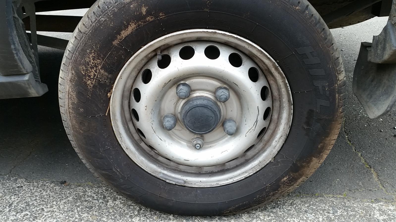 Ford Transit - Other