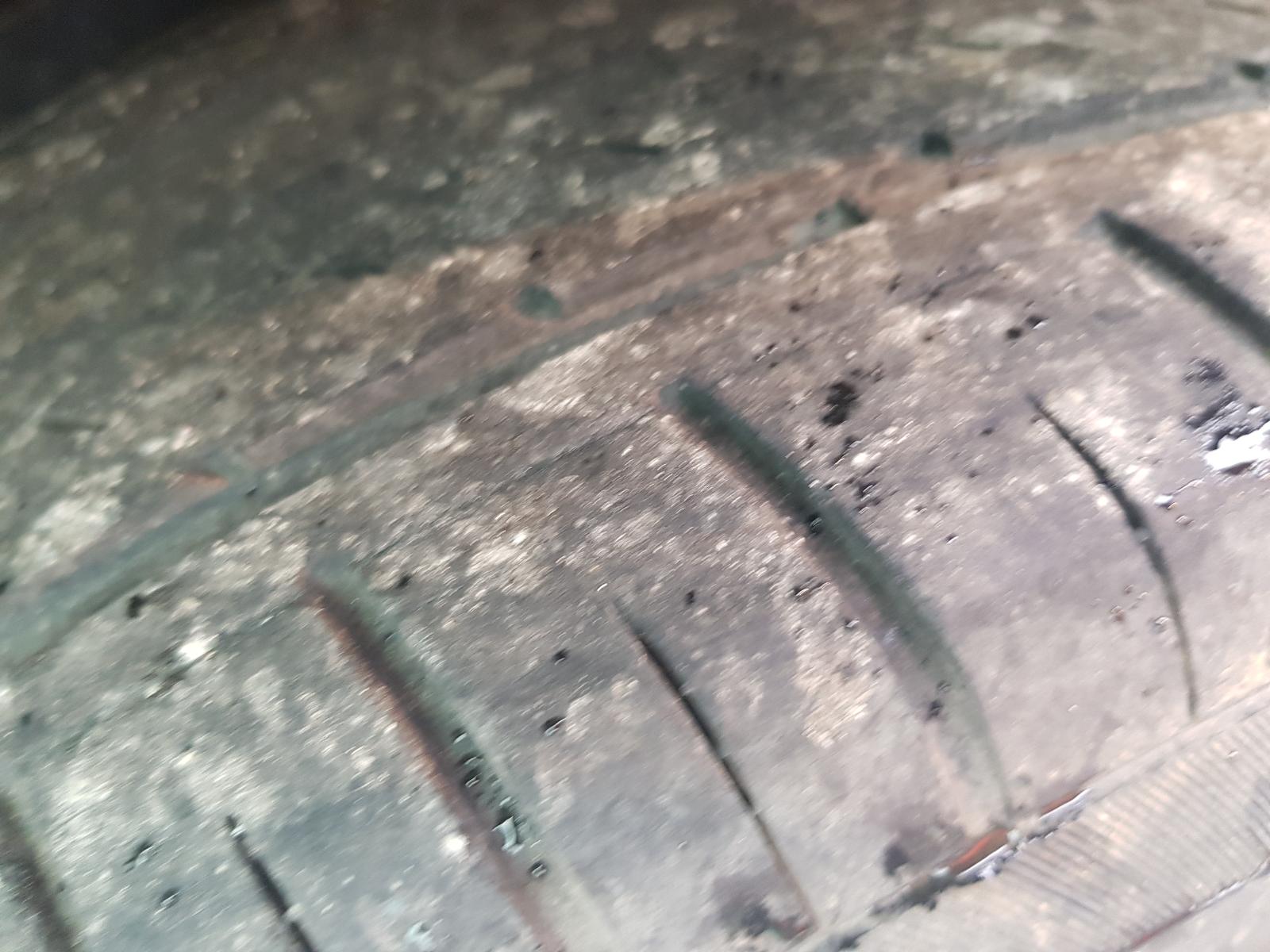 Ford Falcon - FG-FGX 2008-2016