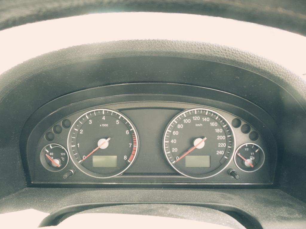 Ford Mondeo - GE 2000-2007