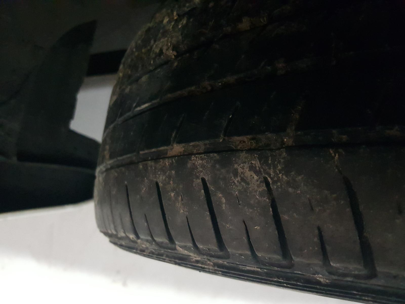 Ford Transit - Other