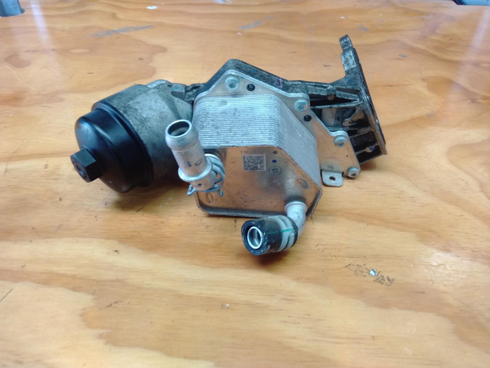 Oil Filter