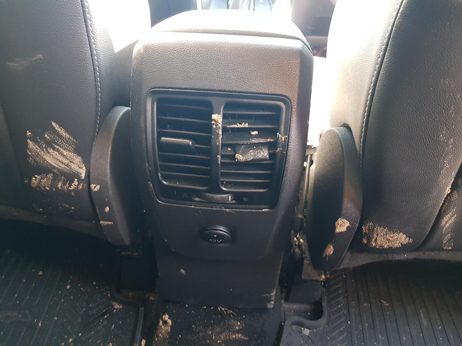 Ford Kuga - TF 2013-Present