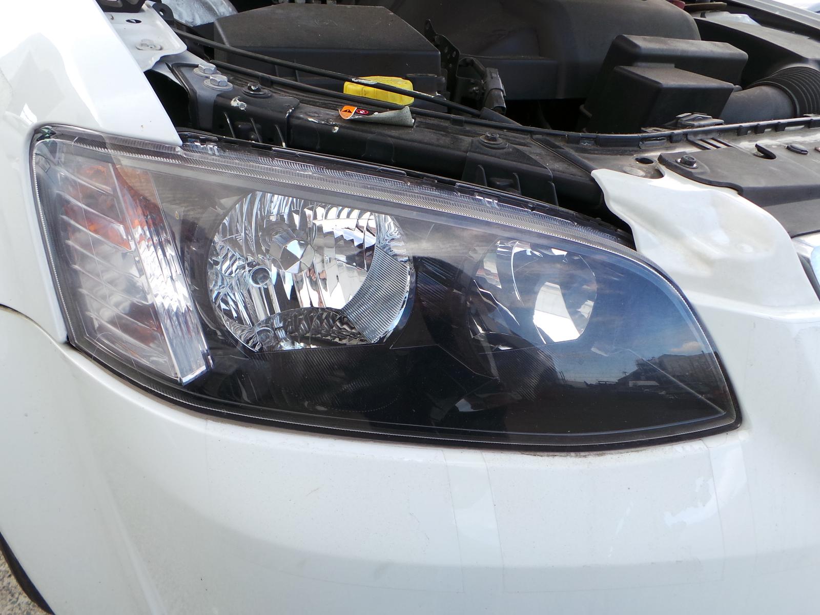 Holden Commodore - VE 2006-2013