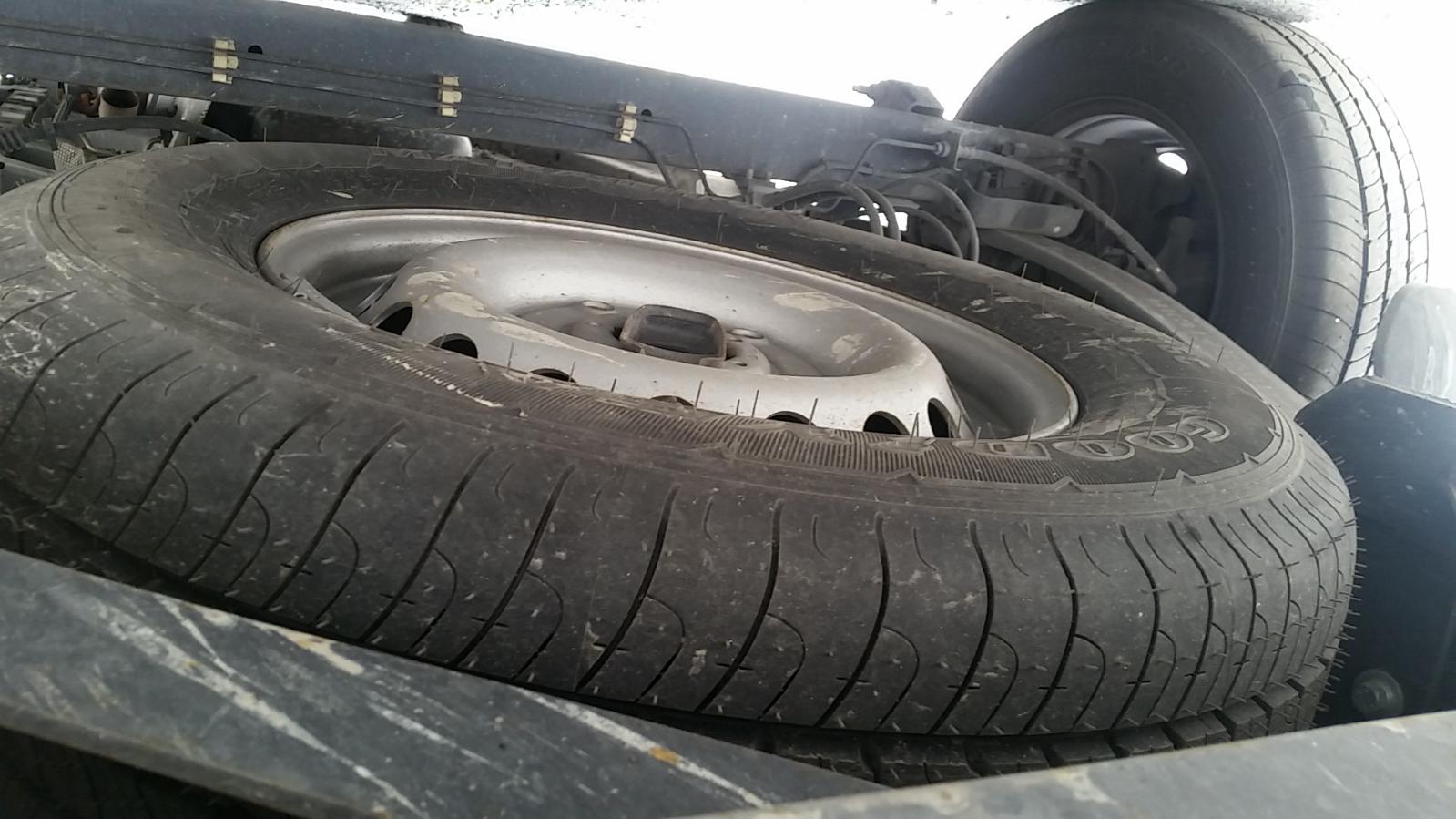 Ford Transit - Other