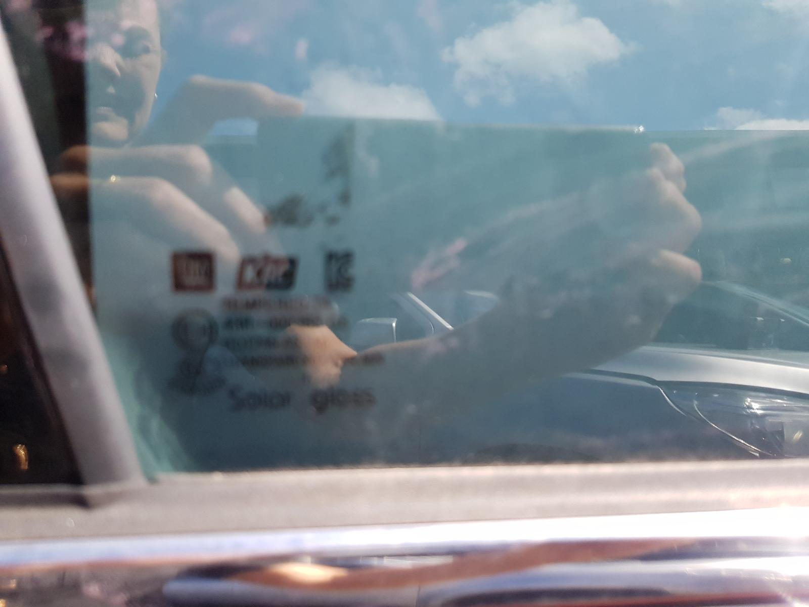 Holden Captiva - Captiva 7 2011-Present