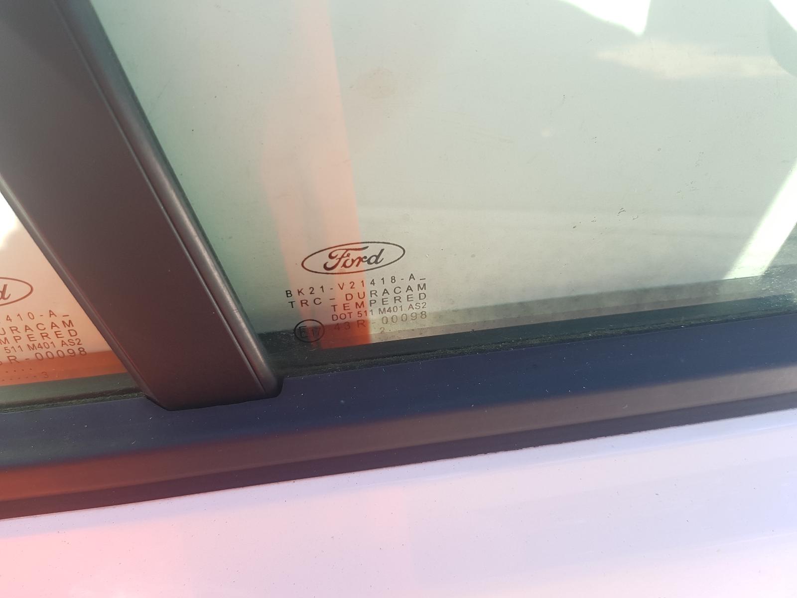 Ford Transit - Other