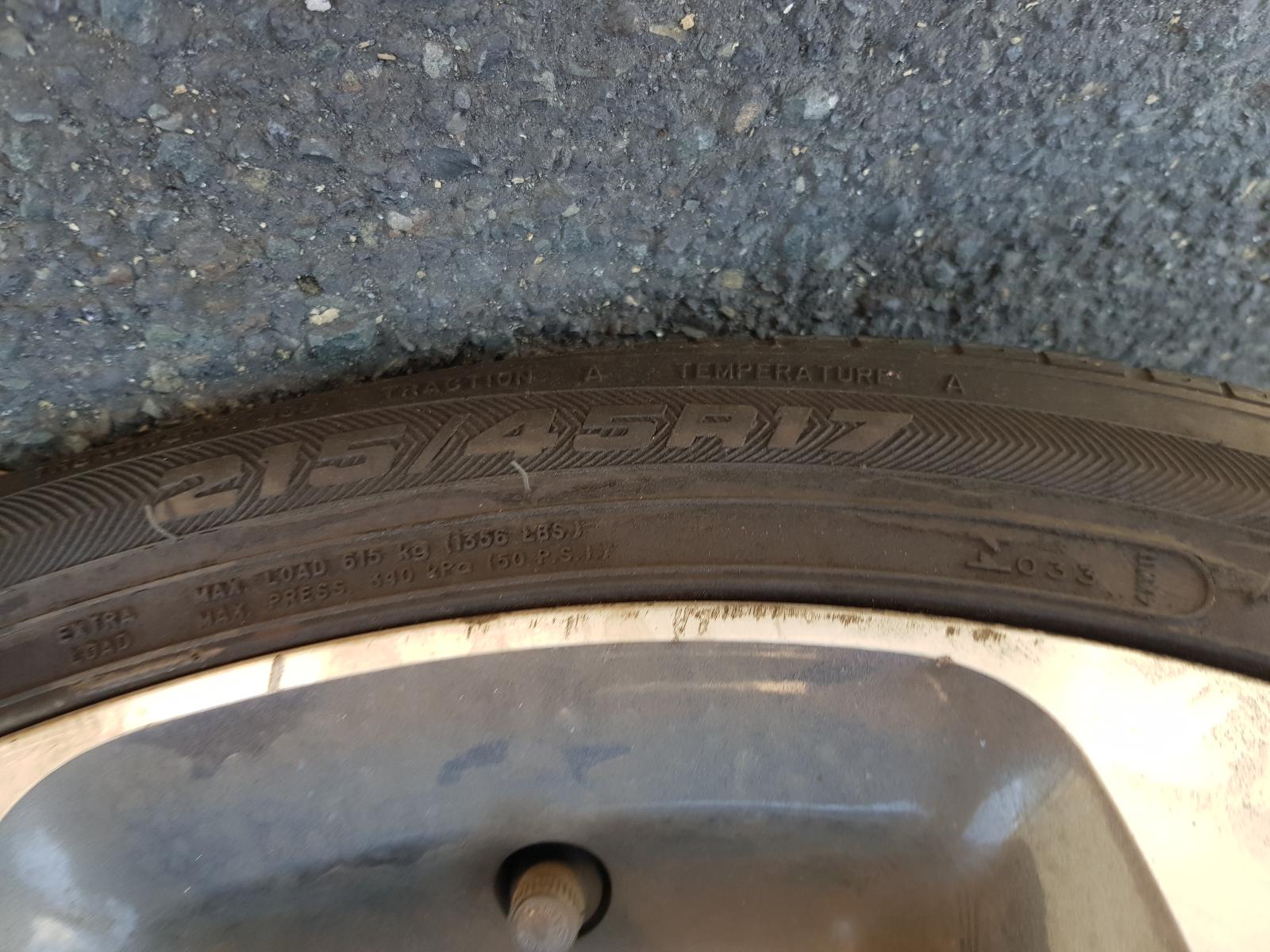 KIA Cerato - 3rd Gen 2013-2017