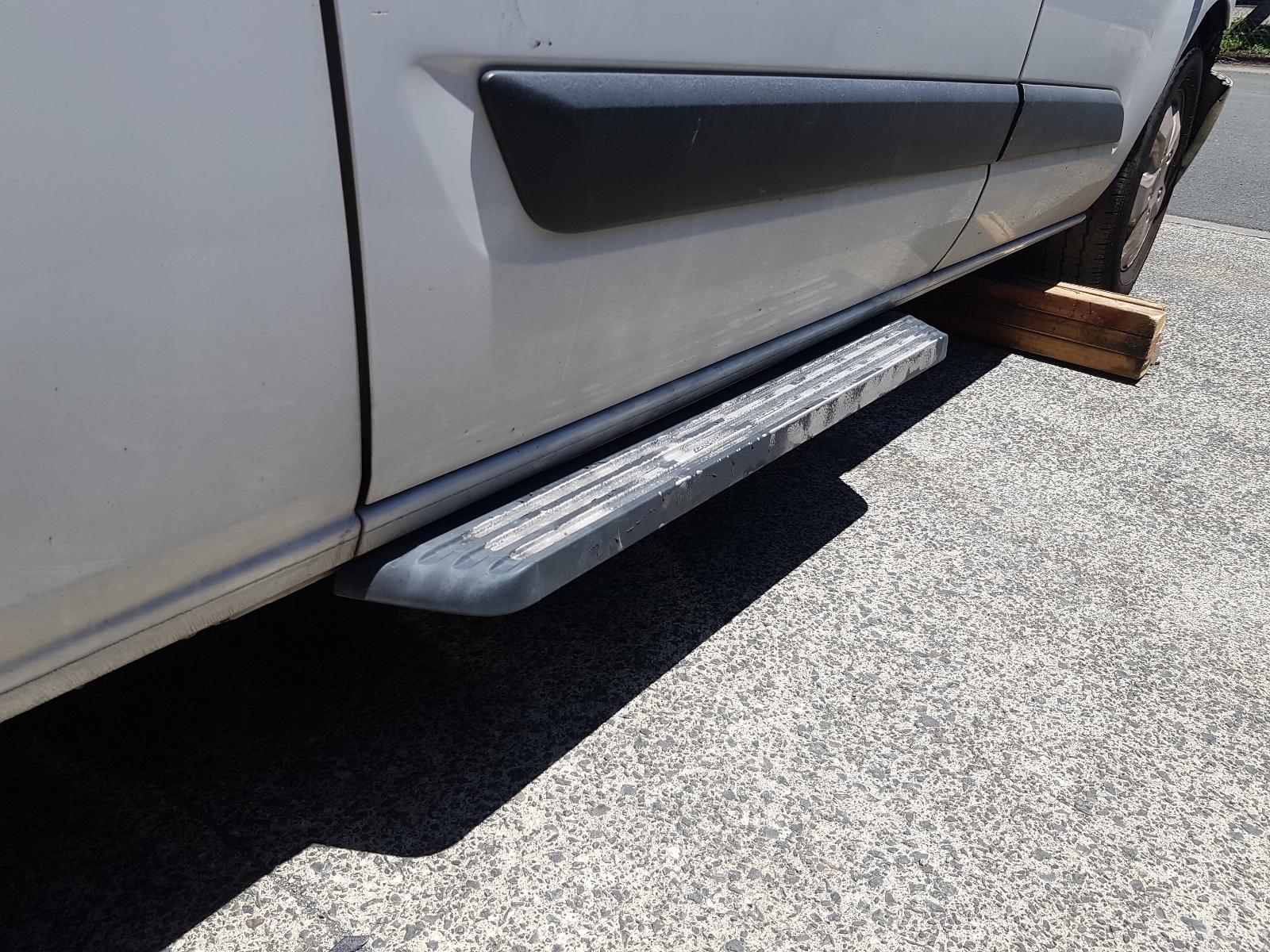 Ford Transit - Other