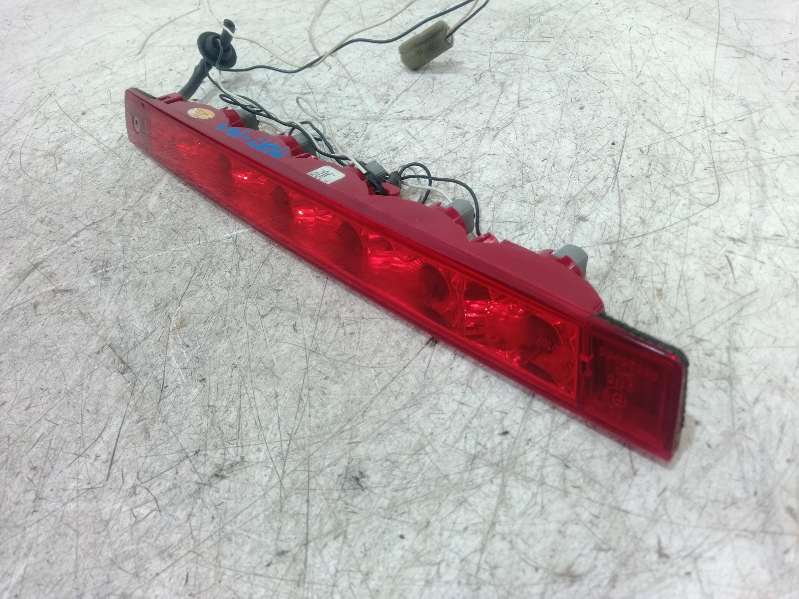 High Level Stoplight