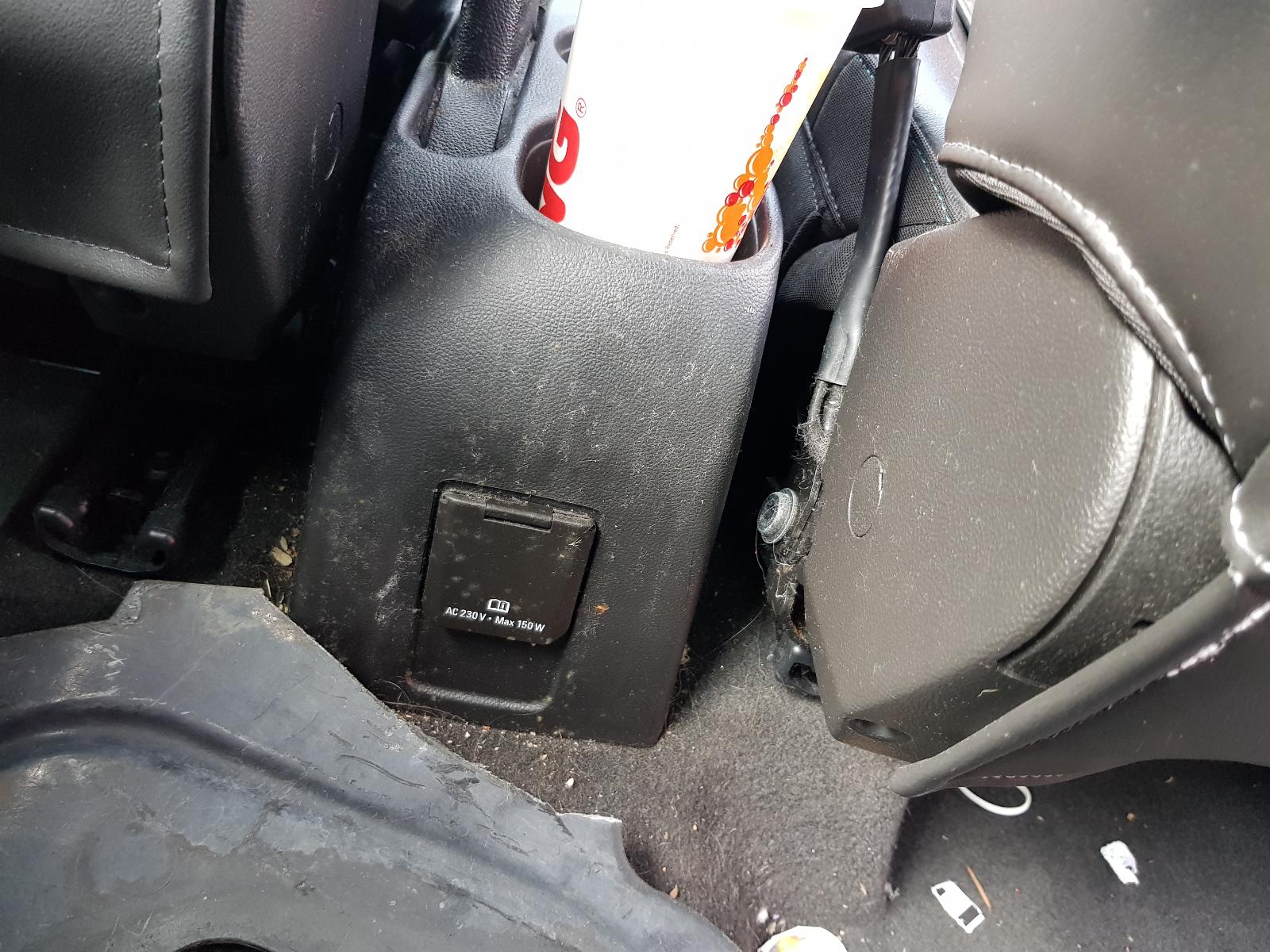 Holden Trax - TJ Series 2013-Present