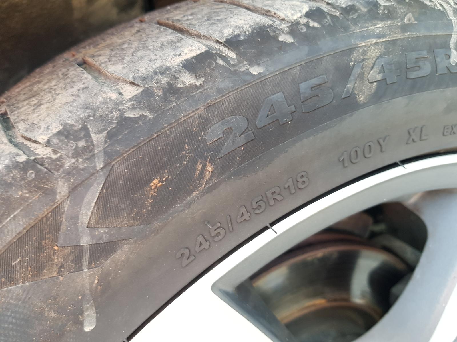 Holden Commodore - VF 2013-Present