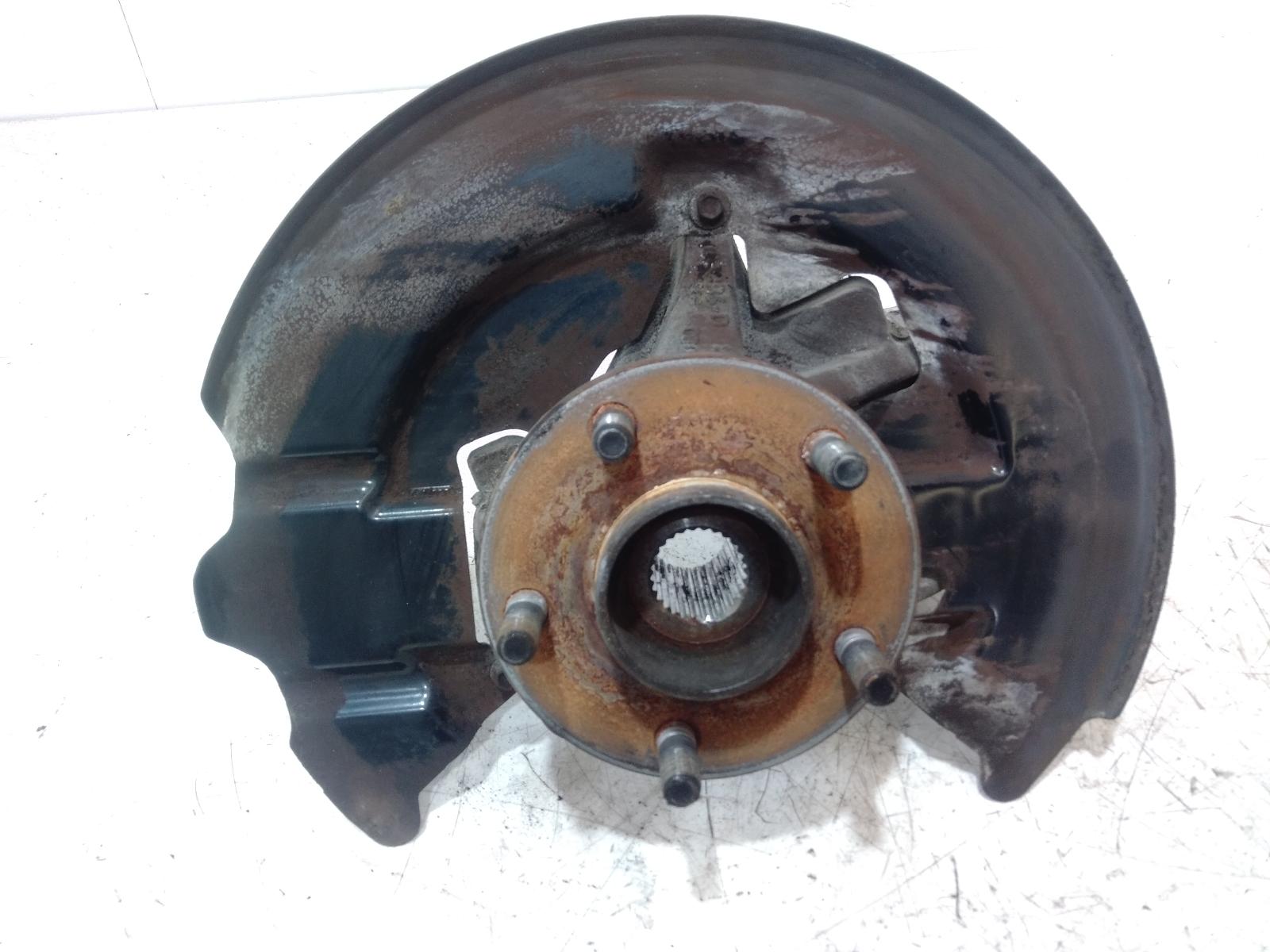 Right_Front_Hub_Assembly