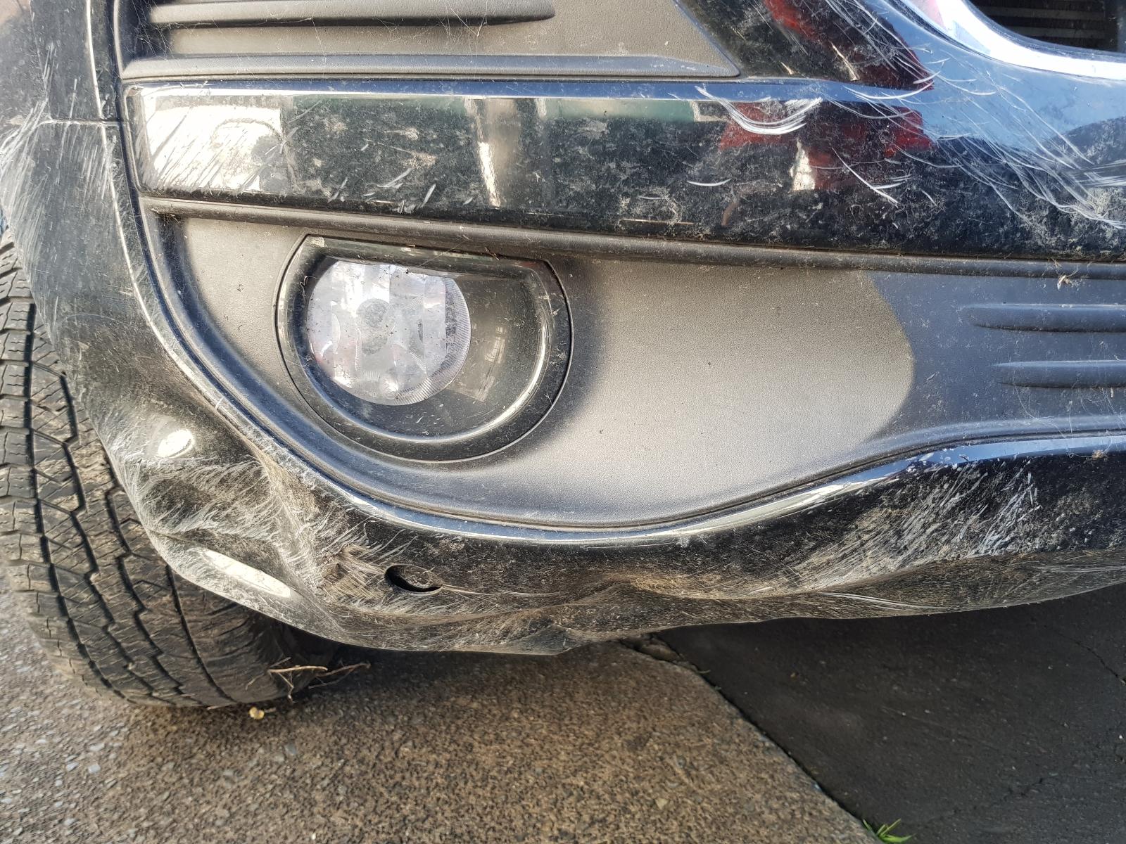 Holden Colorado - RG2 2016-Present