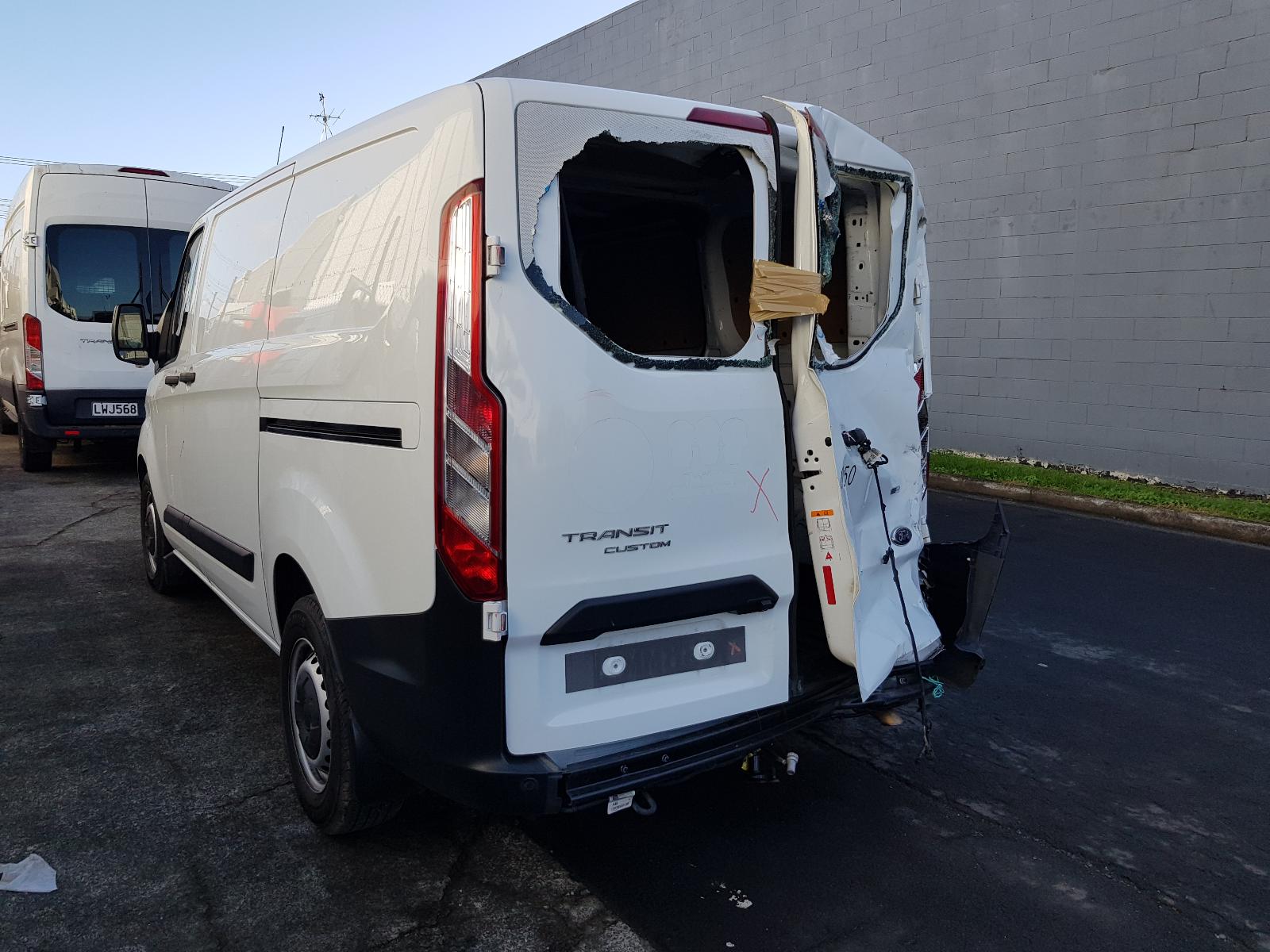 Ford Transit - Other