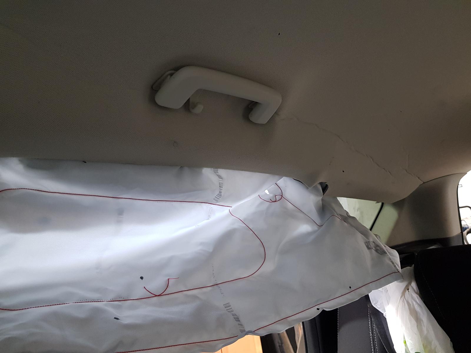 Ford Escape - LF 2007-Present