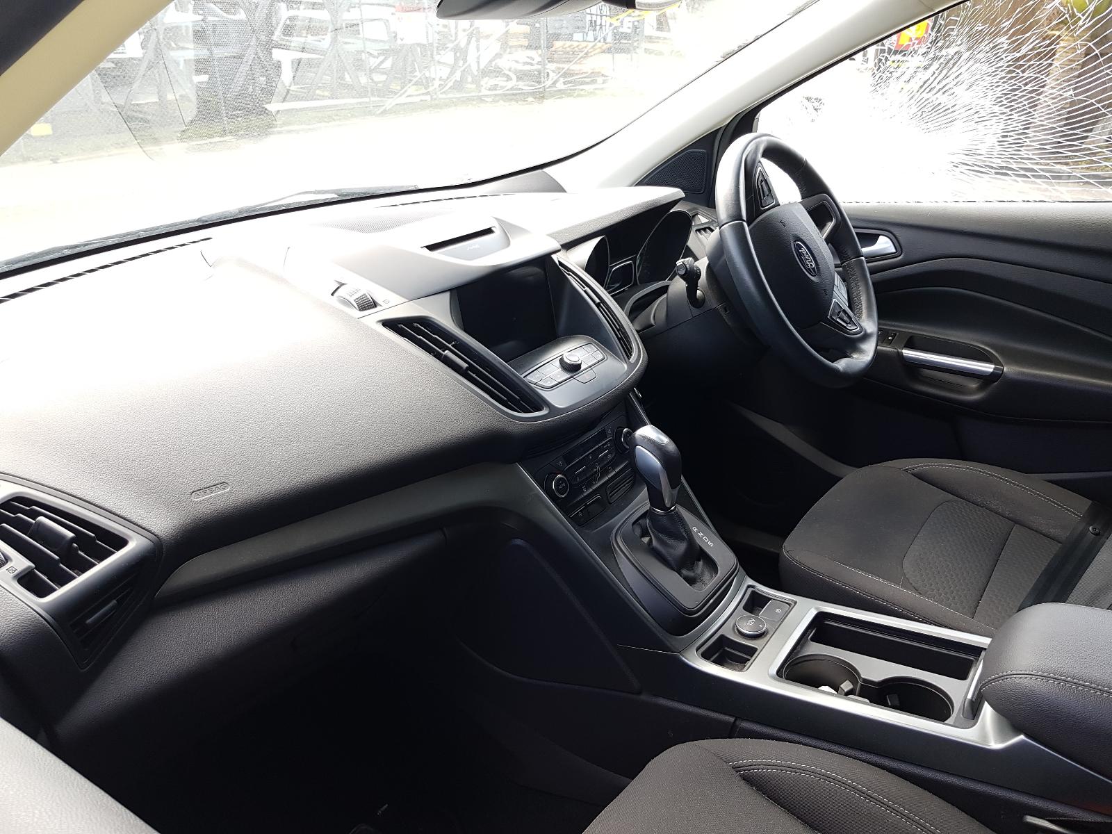 Ford Escape - LF 2007-Present