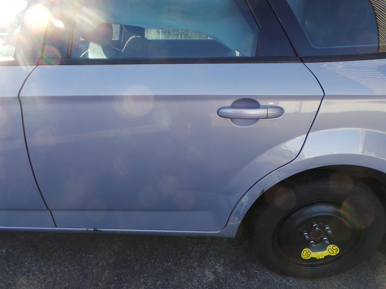 Ford Mondeo - MC 2011-2014