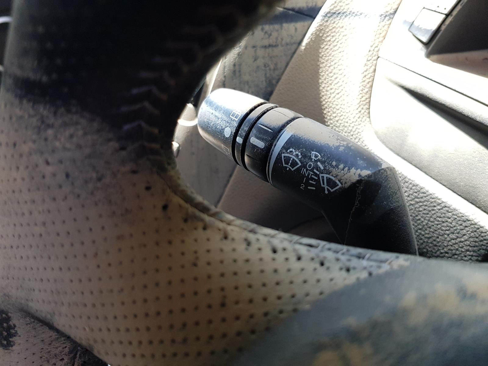 Ford Territory - SZ 2011-Present