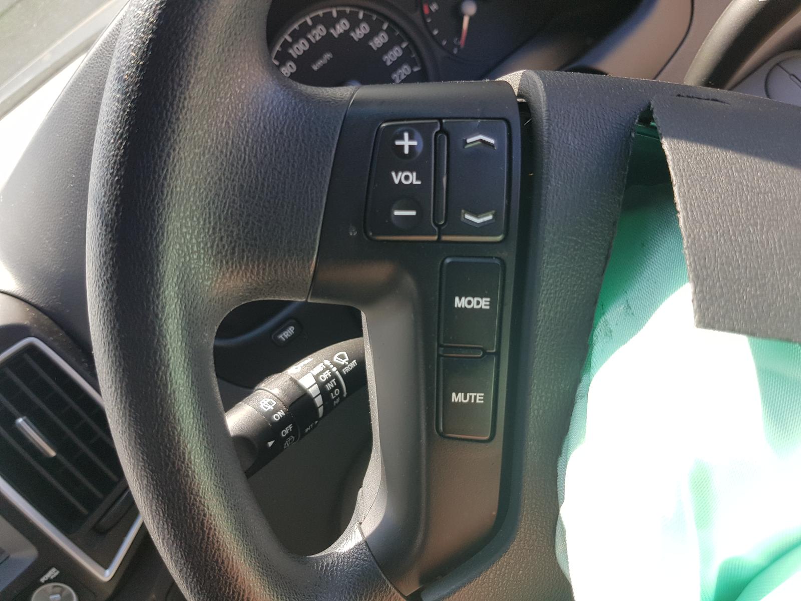 Hyundai H1 Van - 2008-2016