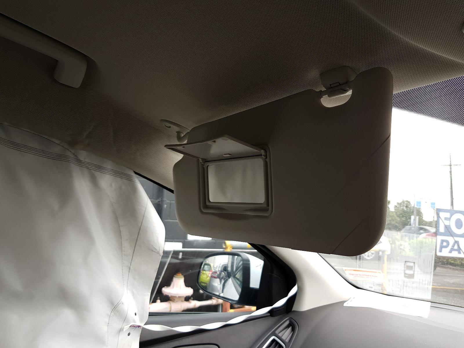 Ford Focus - LZ 2015-2017