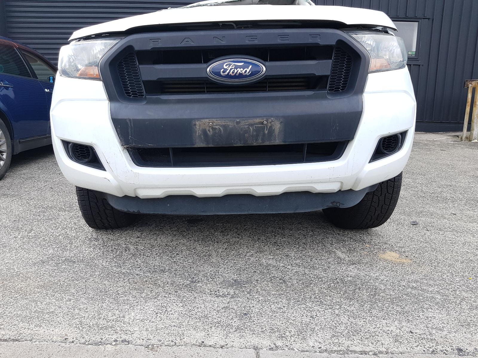 Ford Ranger - PX/PX2 2011-2017