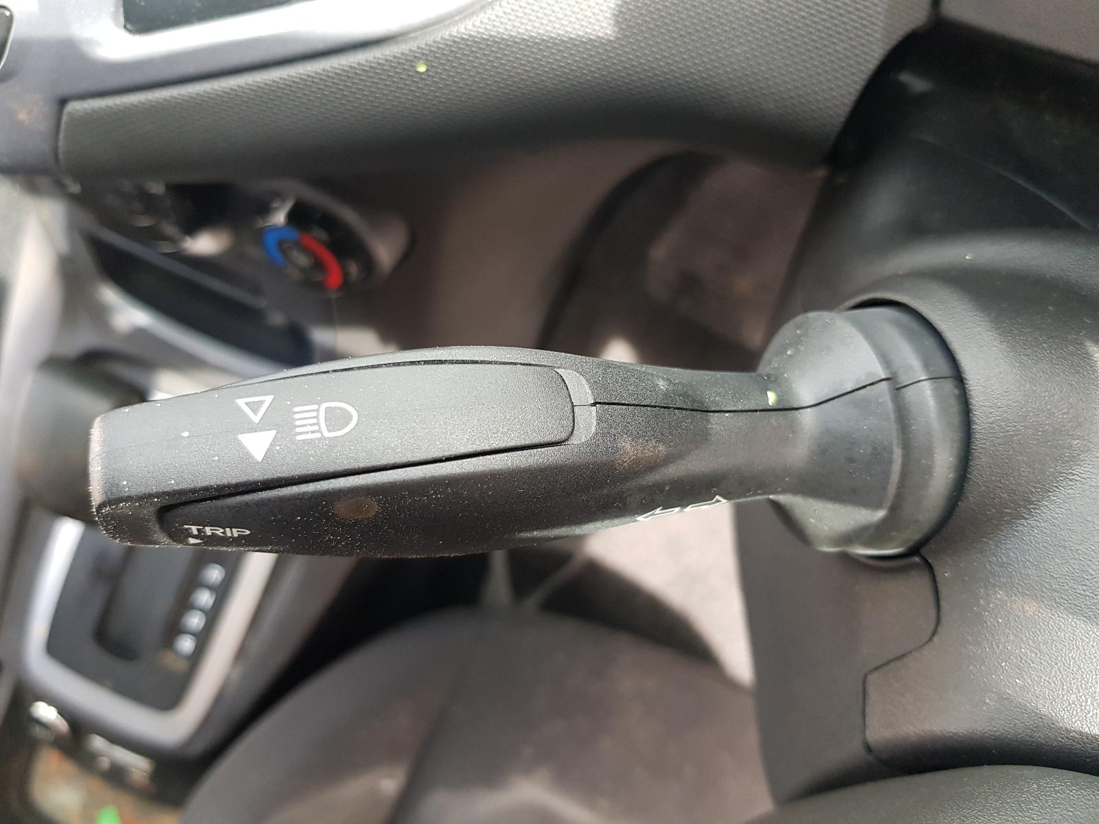 Ford Fiesta - MK VI 2008-Present