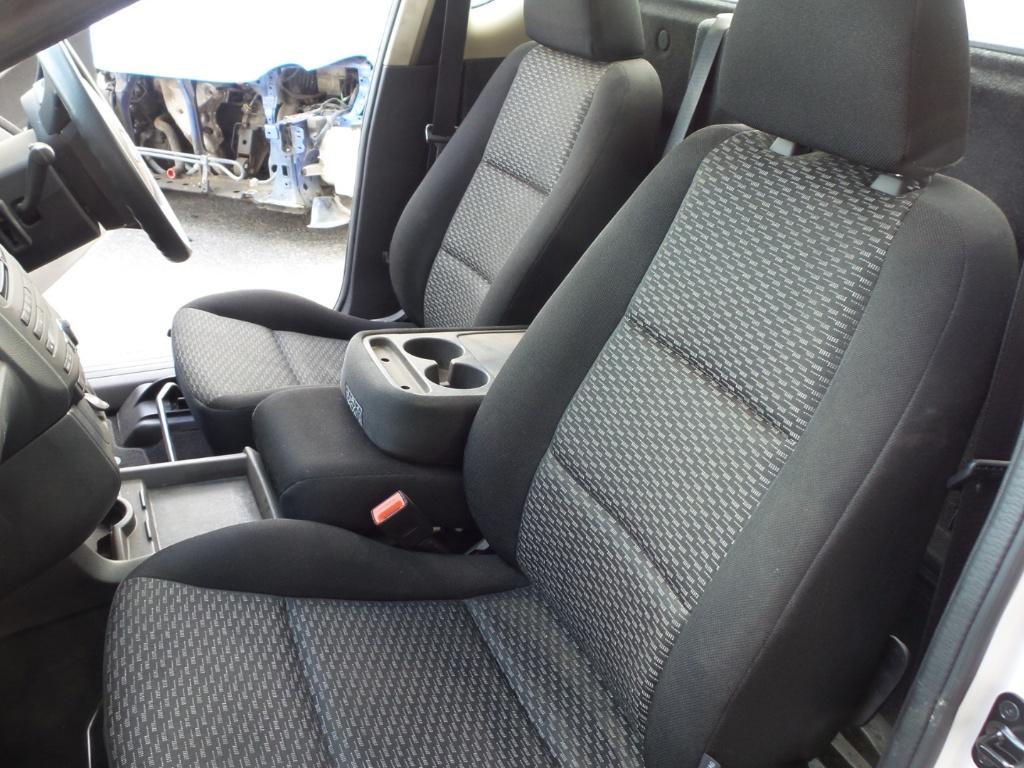 Ford Falcon - FG-FGX 2008-2016