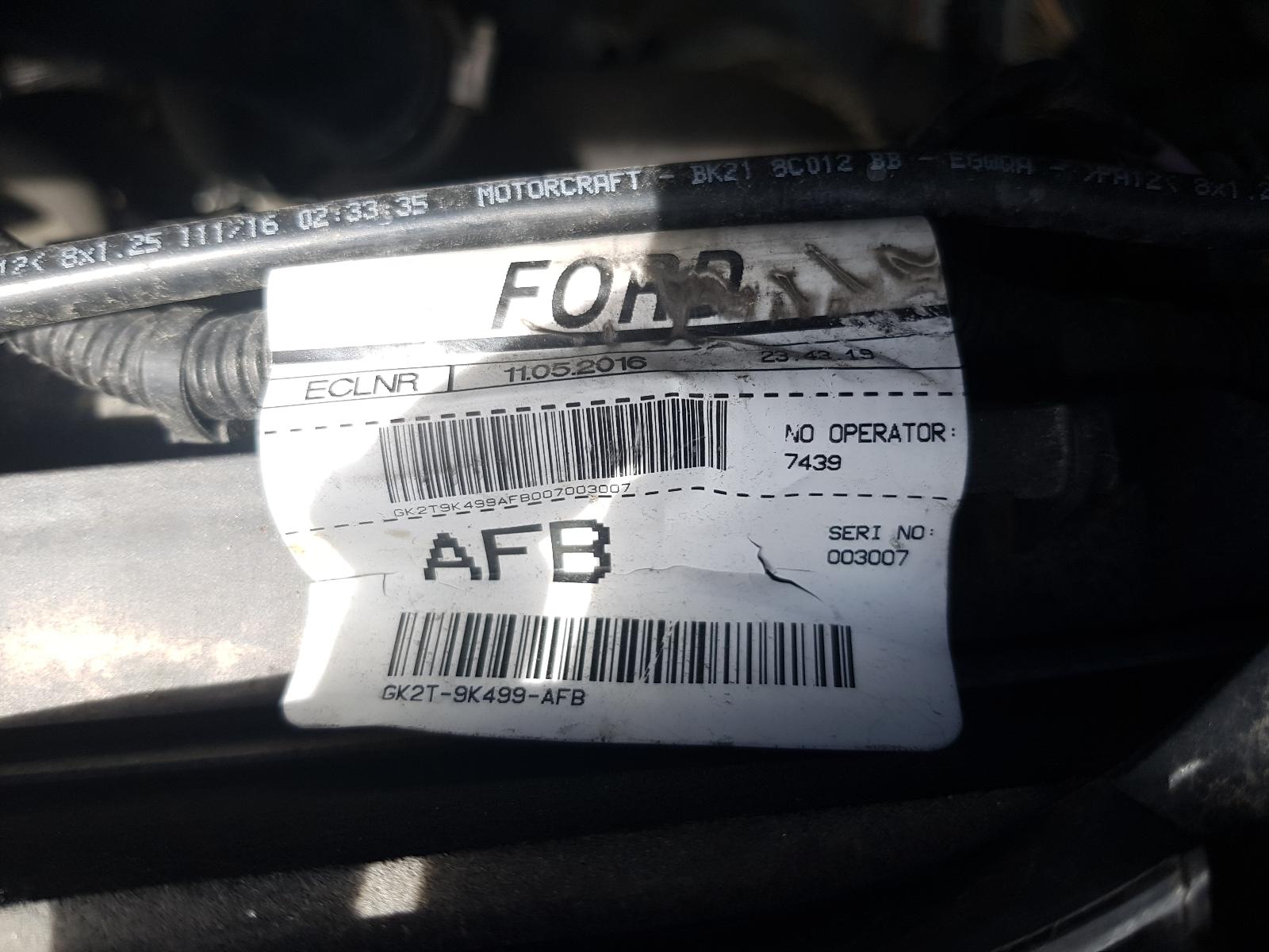 Ford Transit - Other