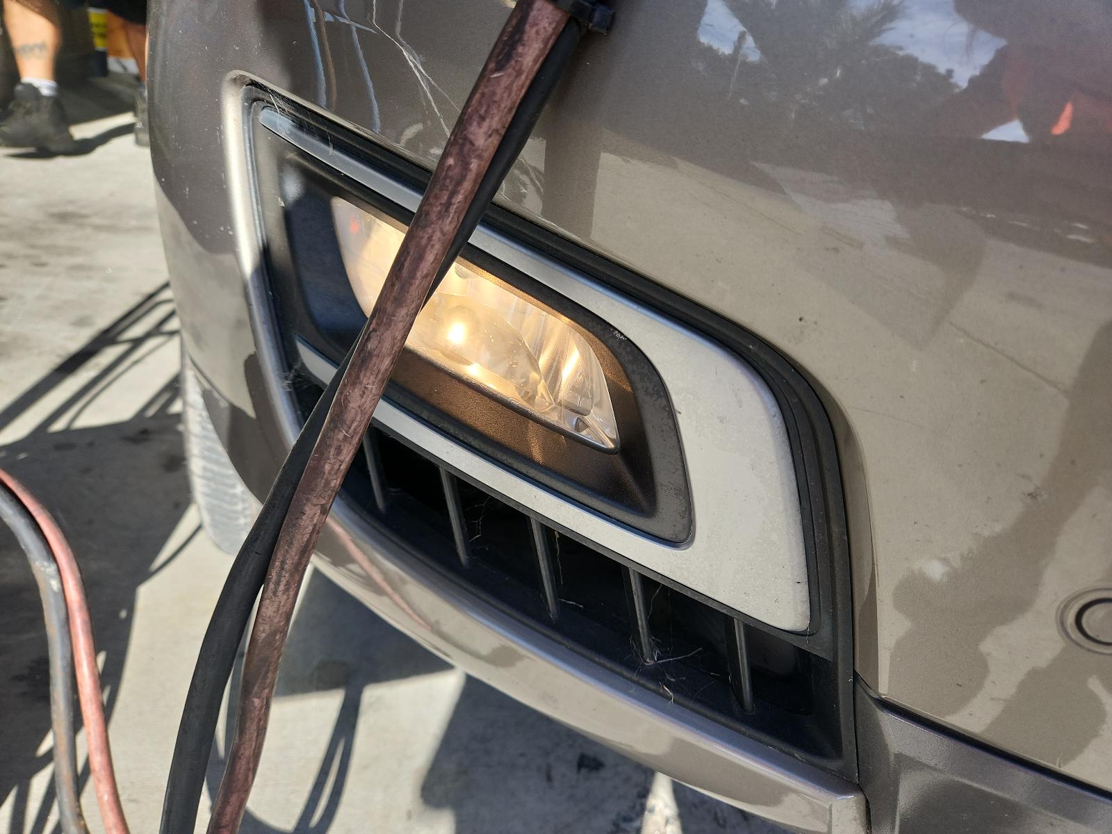 Ford Territory - SZ 2011-Present