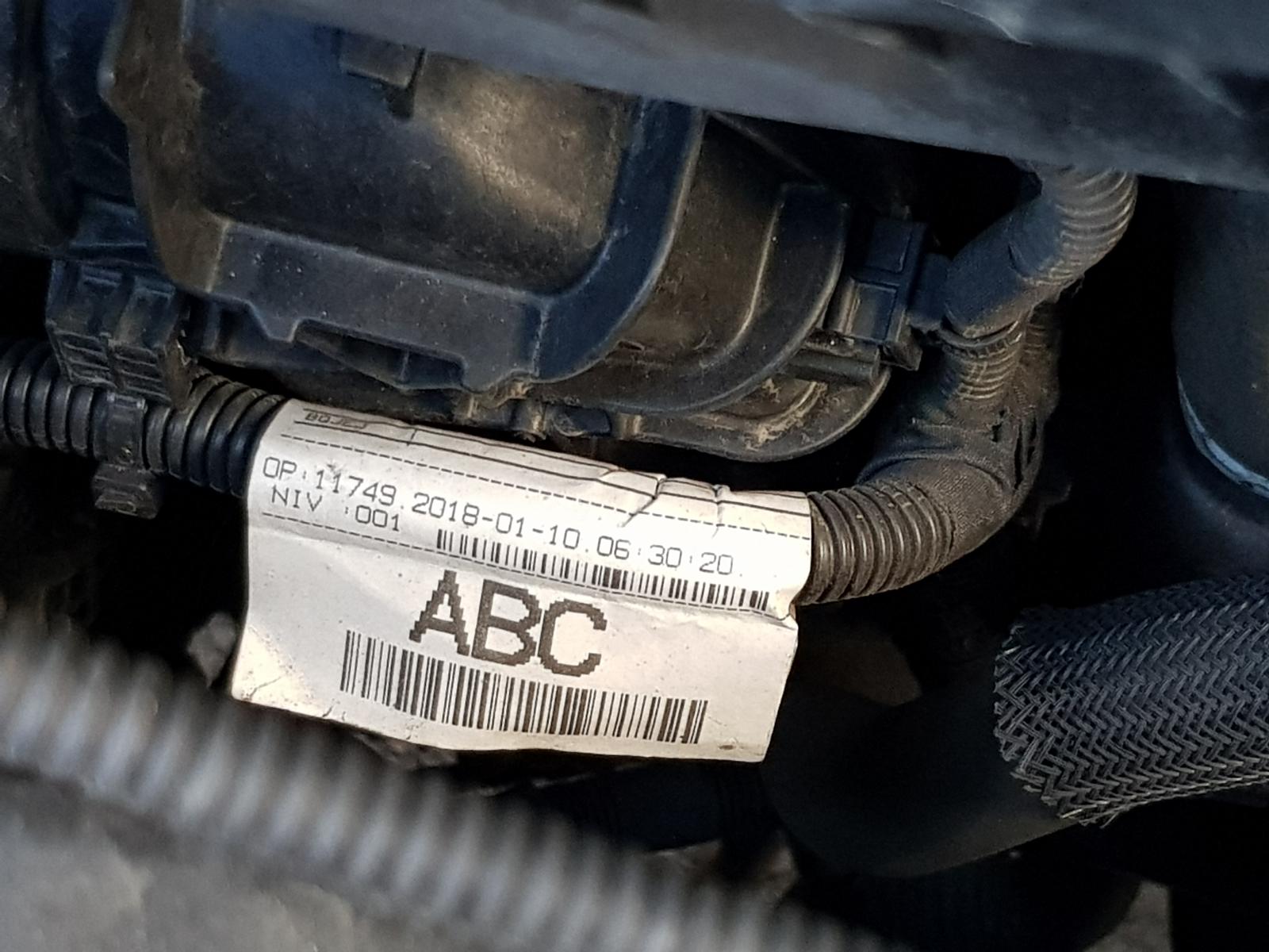 Ford Transit - Other