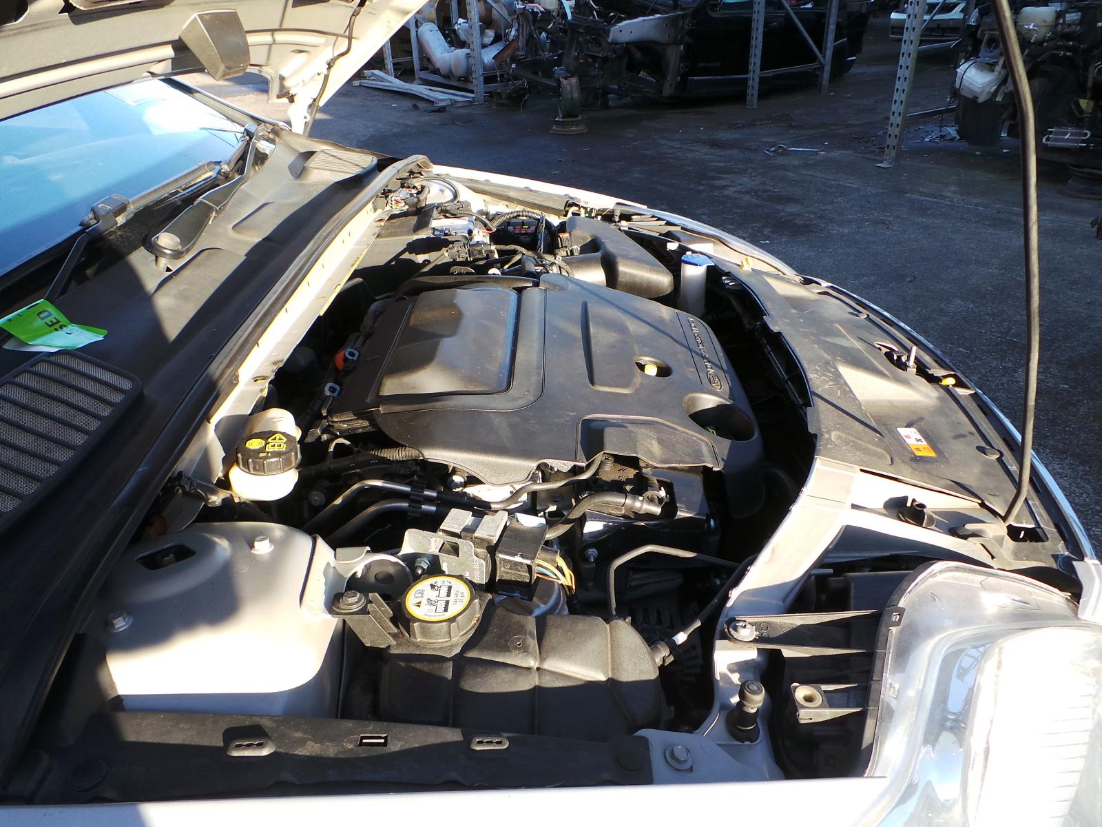 Ford Mondeo - MC 2011-2014