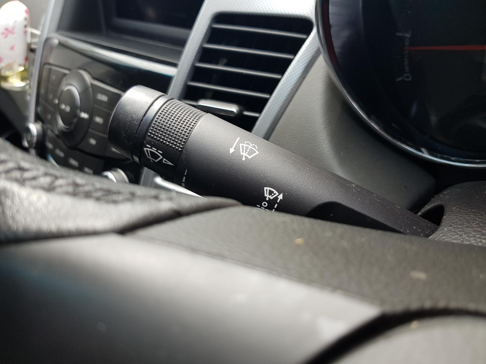 Holden Cruze - 2009-Present