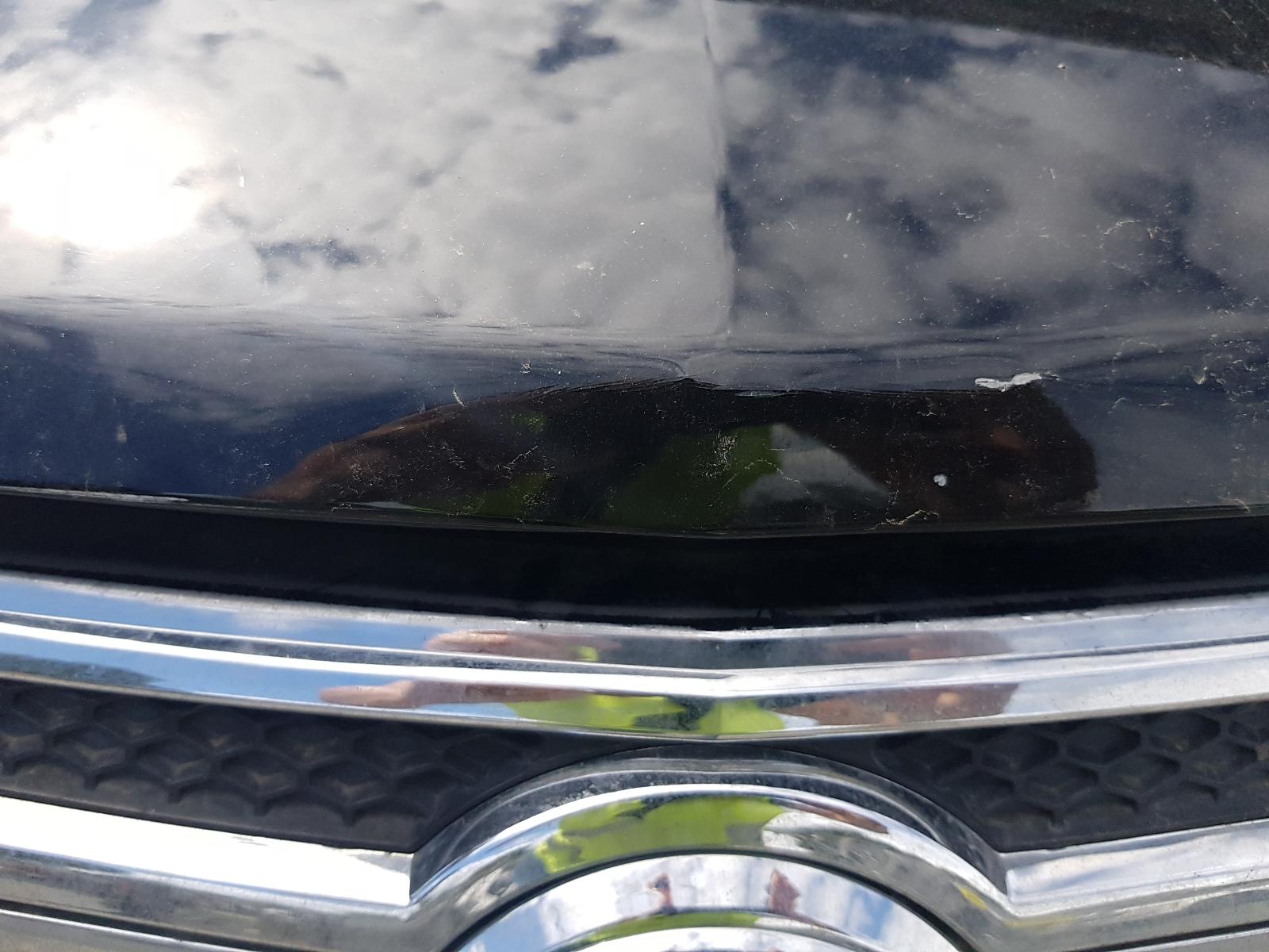 Holden Cruze - 2009-Present