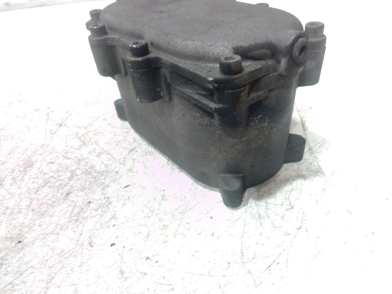 Fuel Filter Housing