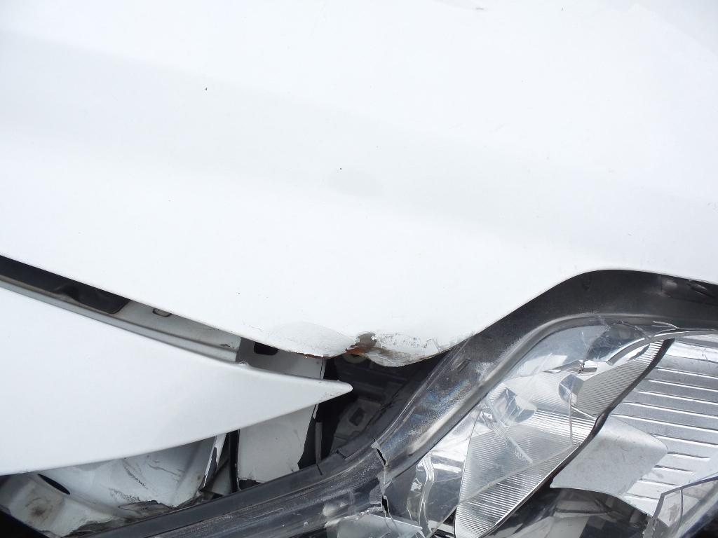 Ford Mondeo - MA-MB 2007-2010