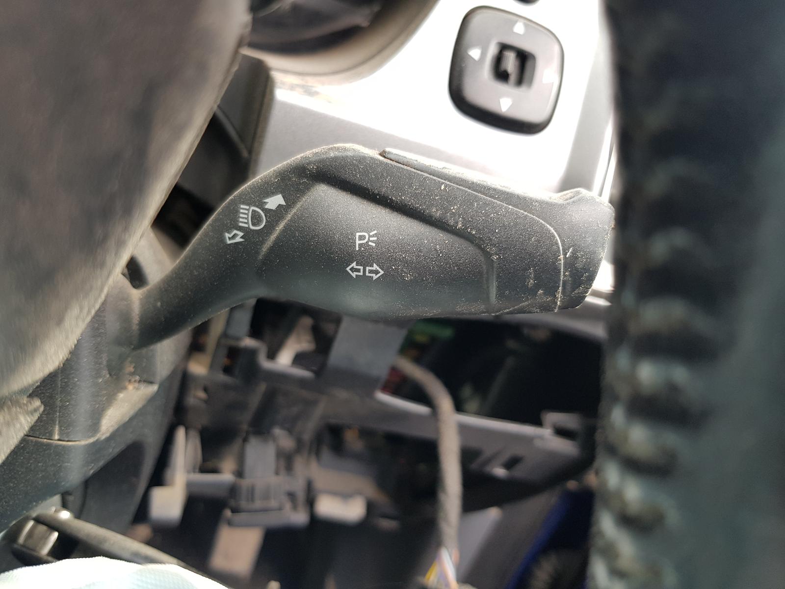 Ford Ranger - PX/PX2 2011-2017