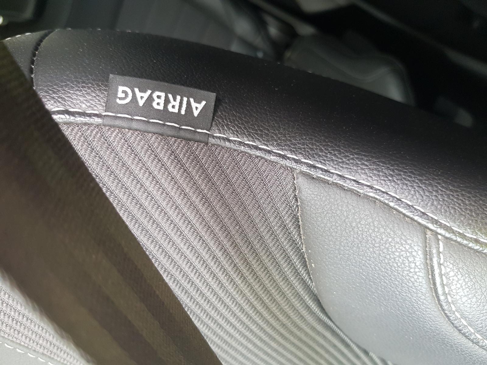 Ford Kuga - TF 2013-Present