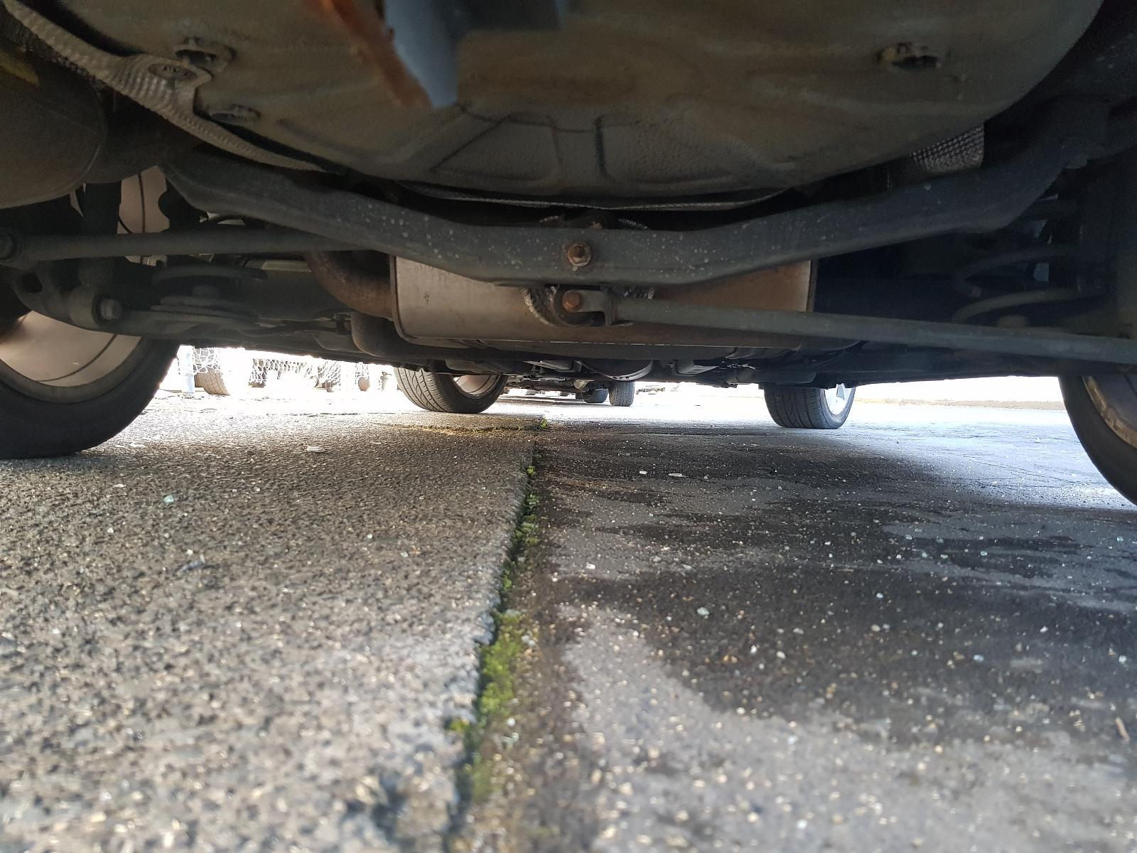 Holden Cruze - 2009-Present