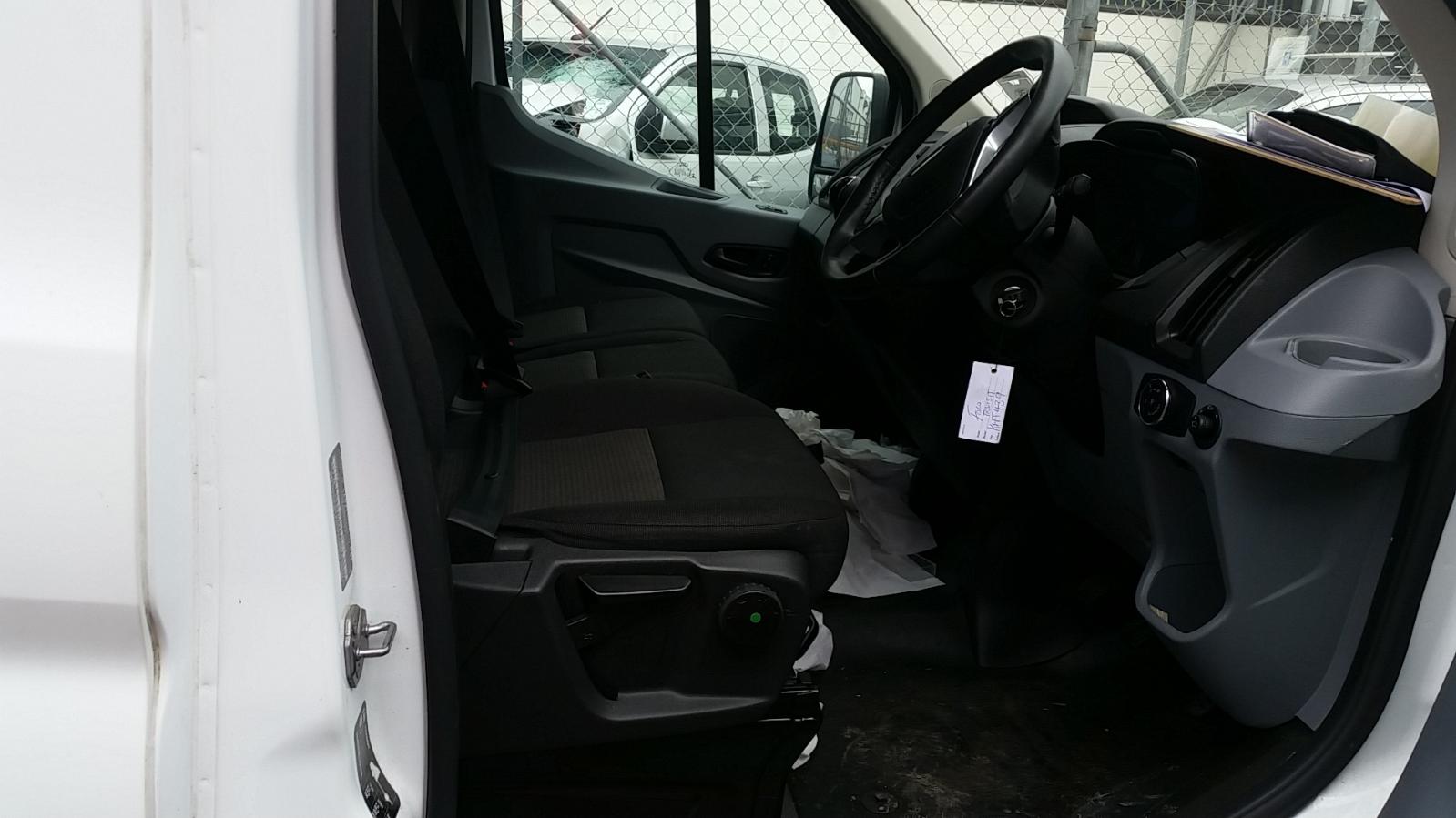 Ford Transit - Other