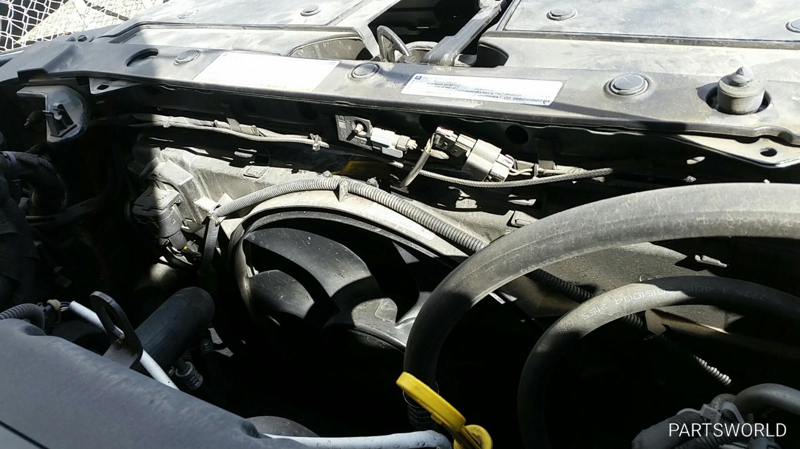 Holden Cruze - 2009-Present