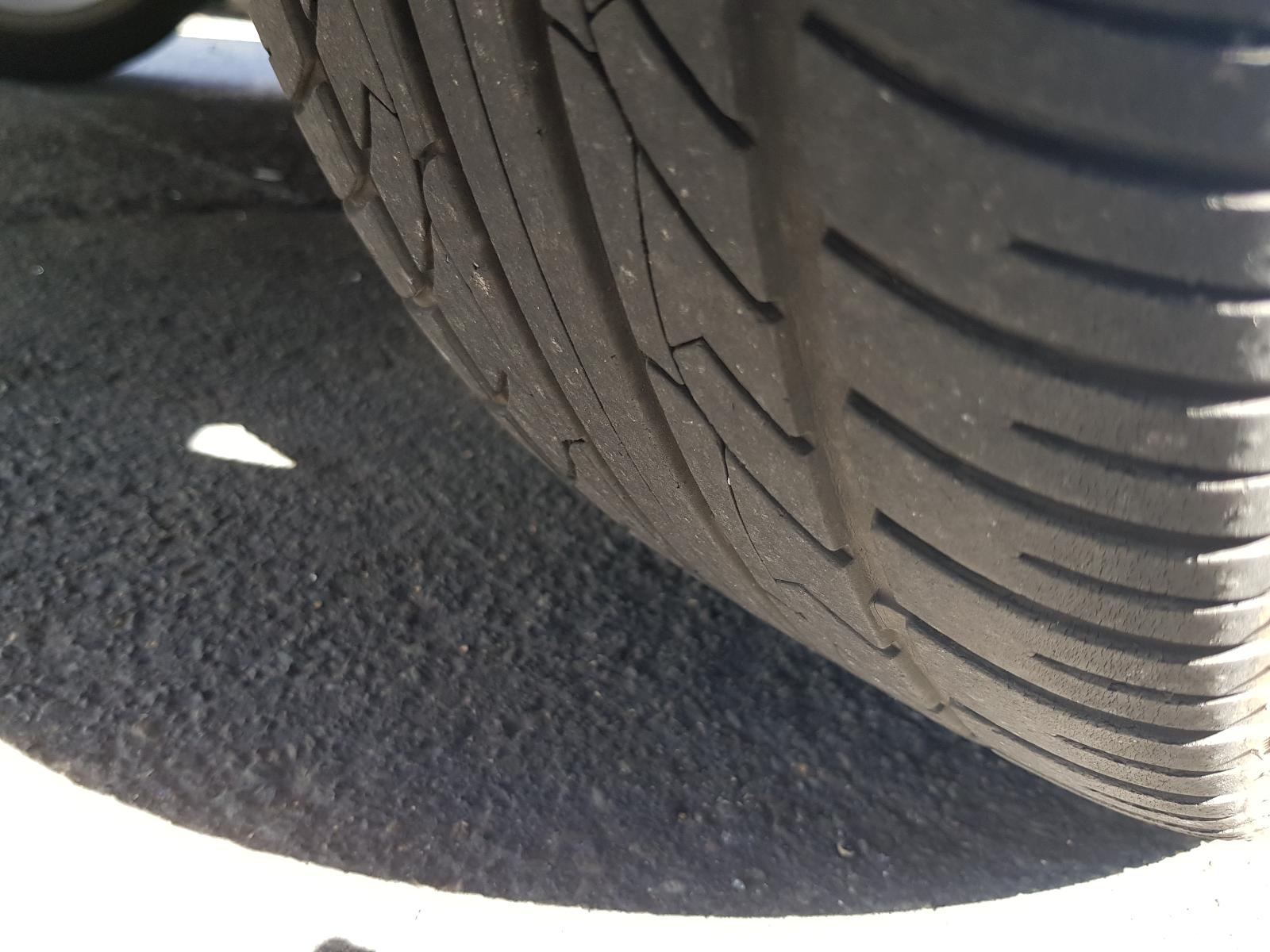 KIA Cerato - 3rd Gen 2013-2017