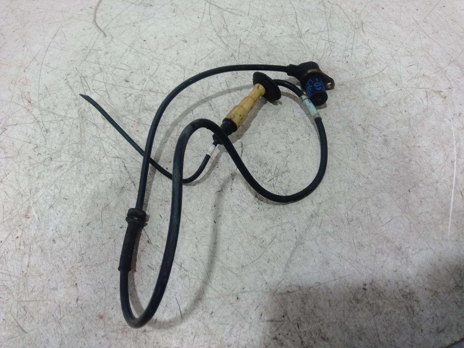 Abs Sensor