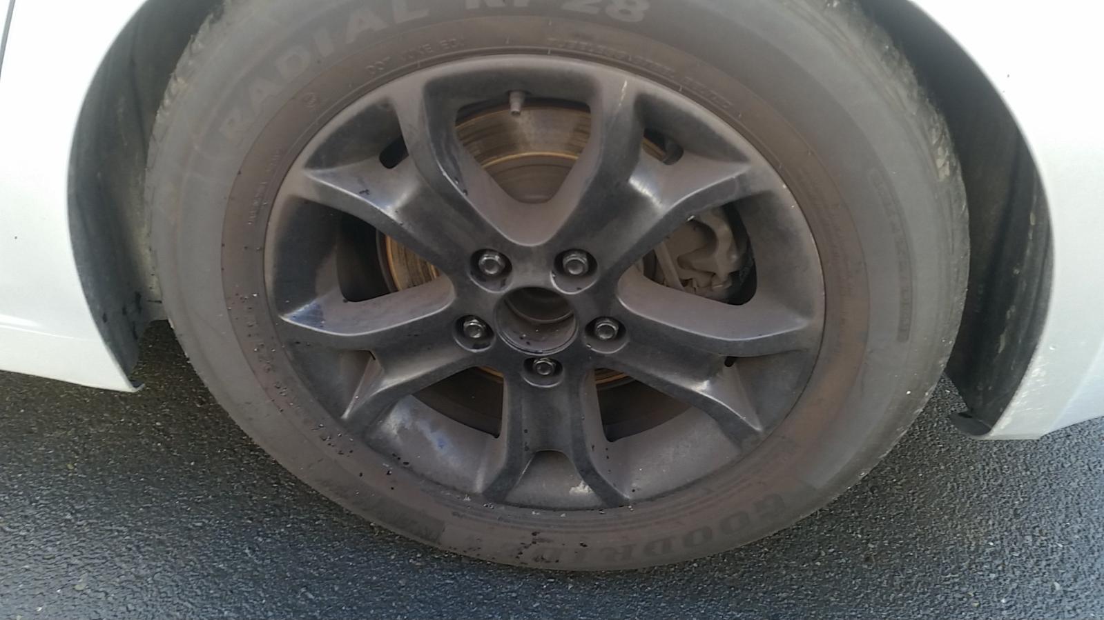 Holden Cruze - 2009-Present