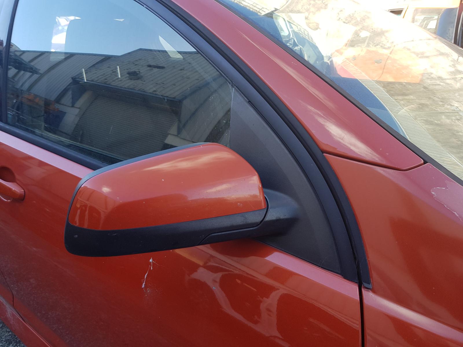 Holden Commodore - VE 2006-2013