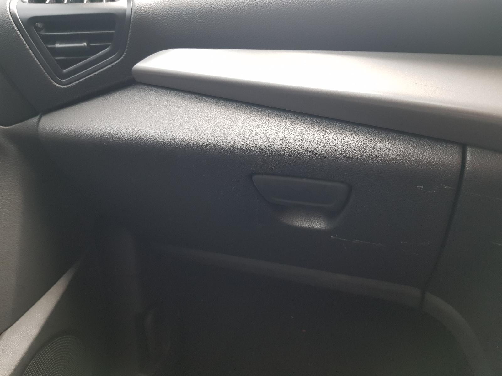 Ford Kuga - TF 2013-Present